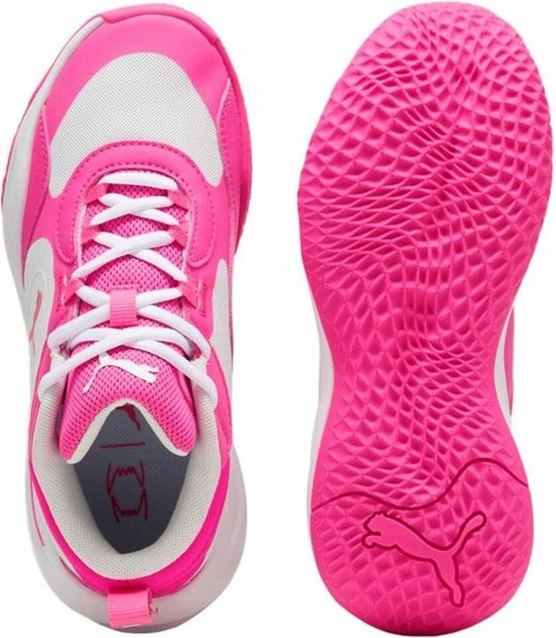 Produktbild Puma Playmaker Pro JR (39)