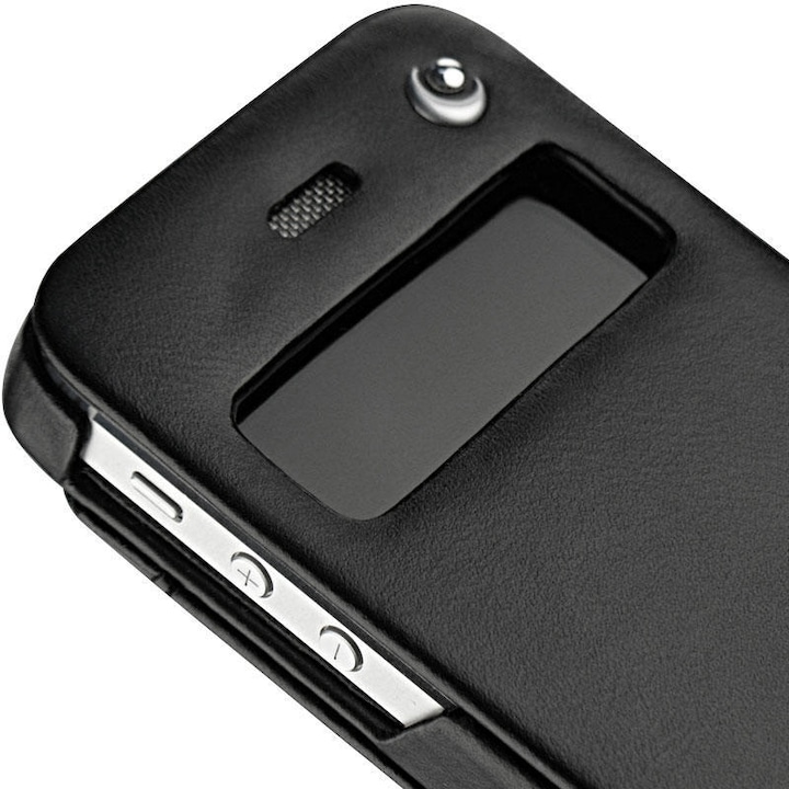 Image du produit Noreve Housse cuir vertical (Apple iPhone 5)