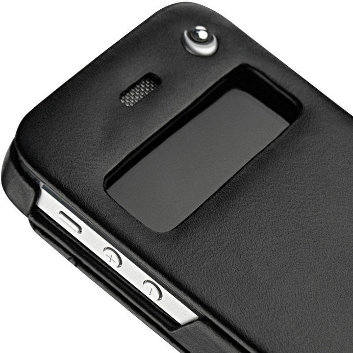 Produktbild Noreve Lederschutzhülle vertikal (Apple iPhone 5)