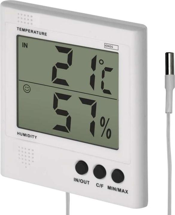 Emos Termometro digitale RS8471