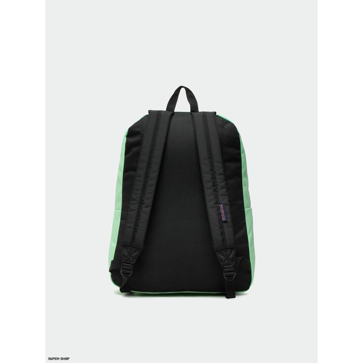 Produktbild JanSport rucksack superbreak one fresh mint (0.26 l)