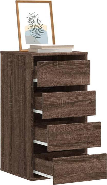 Produktbild vidaXL Kommode (40 x 41 x 76 cm)