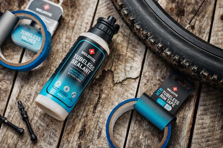 Image du produit Weldtite Tubeless MTB (24 mm)