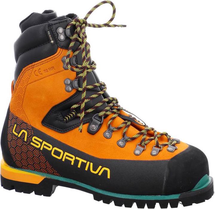 Actual product image La Sportiva Nepal Work (S3, 43.5)