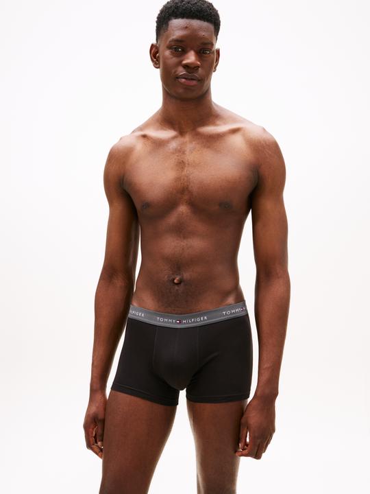 Image du produit Tommy Hilfiger 5p Trunk Wb (L, Pack de 5)