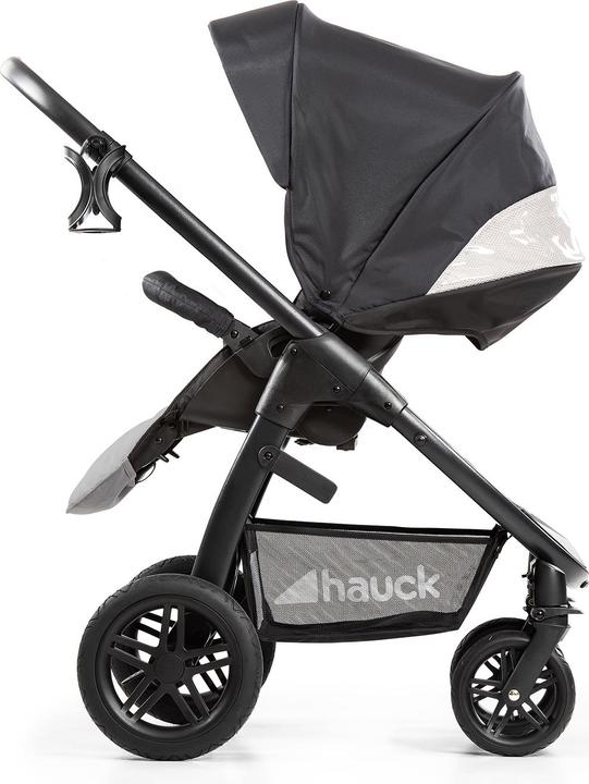 Produktbild Hauck Saturn R Duoset