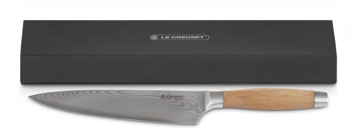 Produktbild Le Creuset Kochmesser (20 cm)