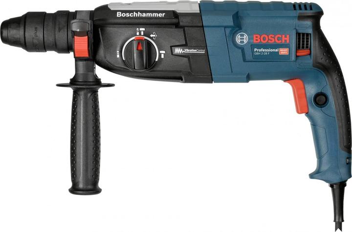 Productafbeelding Bosch Professional GBH 2-28 F Set (Elektrische stroom)