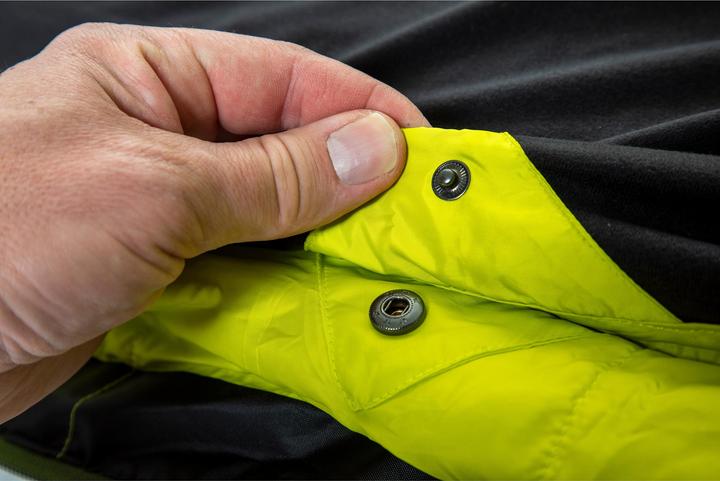 Produktbild Nemo Equipment Jazz