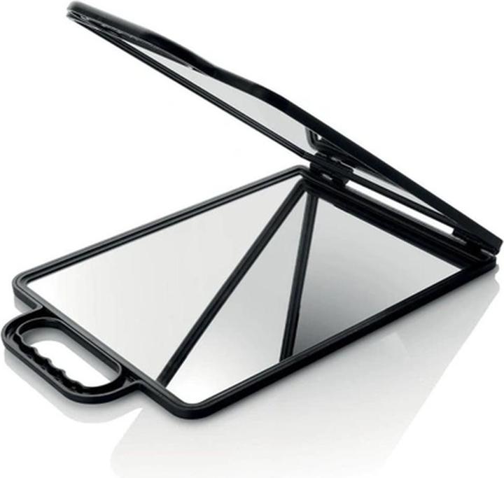 XanitaliaPro Xanitalia Pro Xan Pro Mirror Book