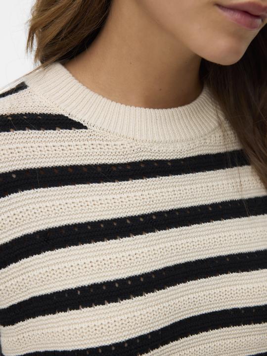 Produktbild Vero Moda VMCALLA Pullover Strickpullover (L)