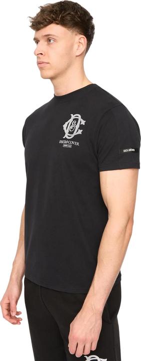 Produktbild Duck and Cover Randolph TShirt Leger (M)