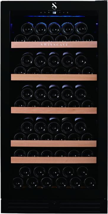 Image du produit Swisscave WL355F