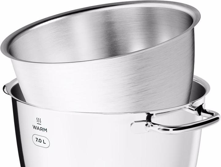 Immagine prodotto Kenwood Titanium Chef Patissier XL (1400 W)
