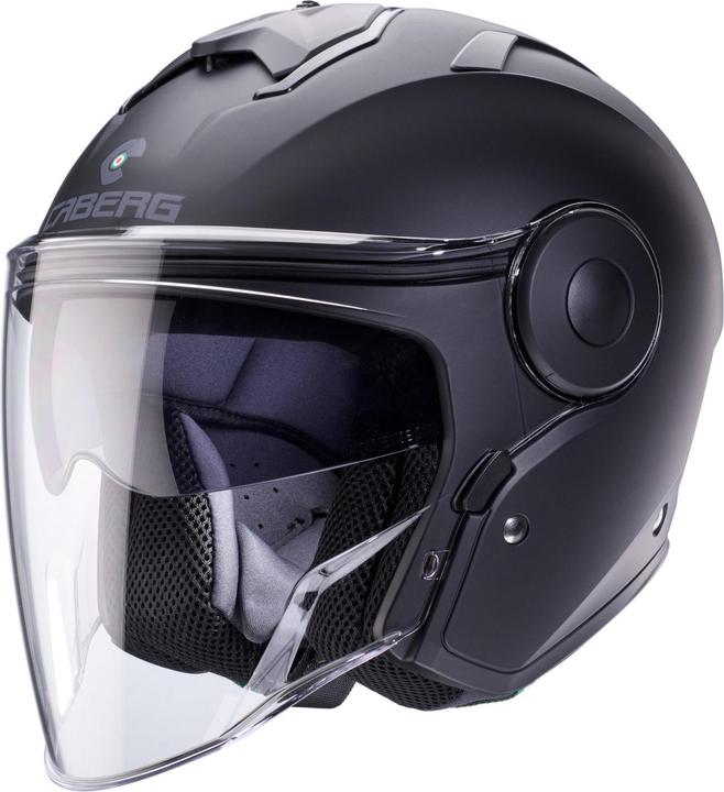 Casco da moto