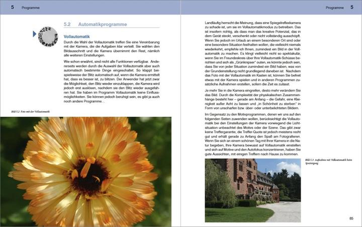 Immagine prodotto Meine kleine Fotoschule (Tedesco, Christian Bildner, Ronny Lauer, 2017)