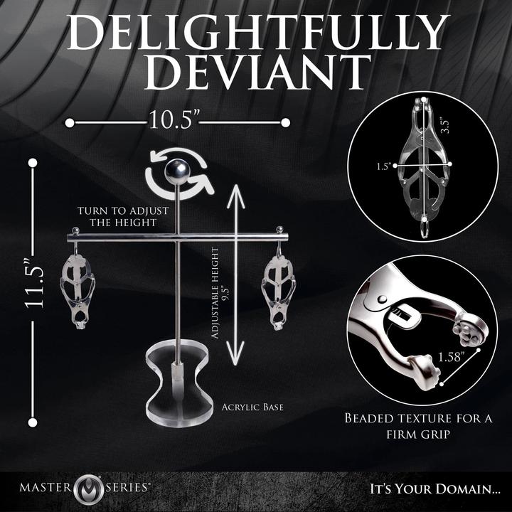 Produktbild Master Series Tower of Pain