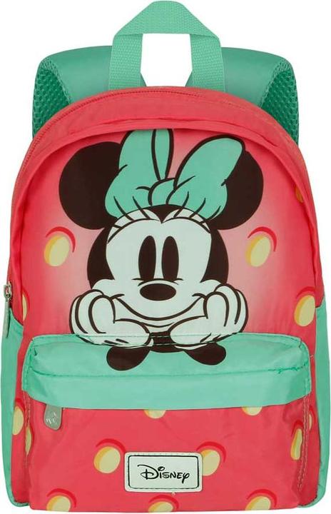 Produktbild Karactermania MINNIE - Berry - Sac à Dos Enfant '27x22x9cm'