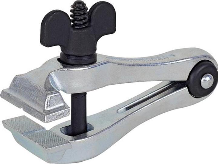 Actual product image Kukko Hand file vise 101 (40 mm)