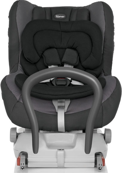 Image du produit Britax Römer MAX-FIX ll - Gris pierre