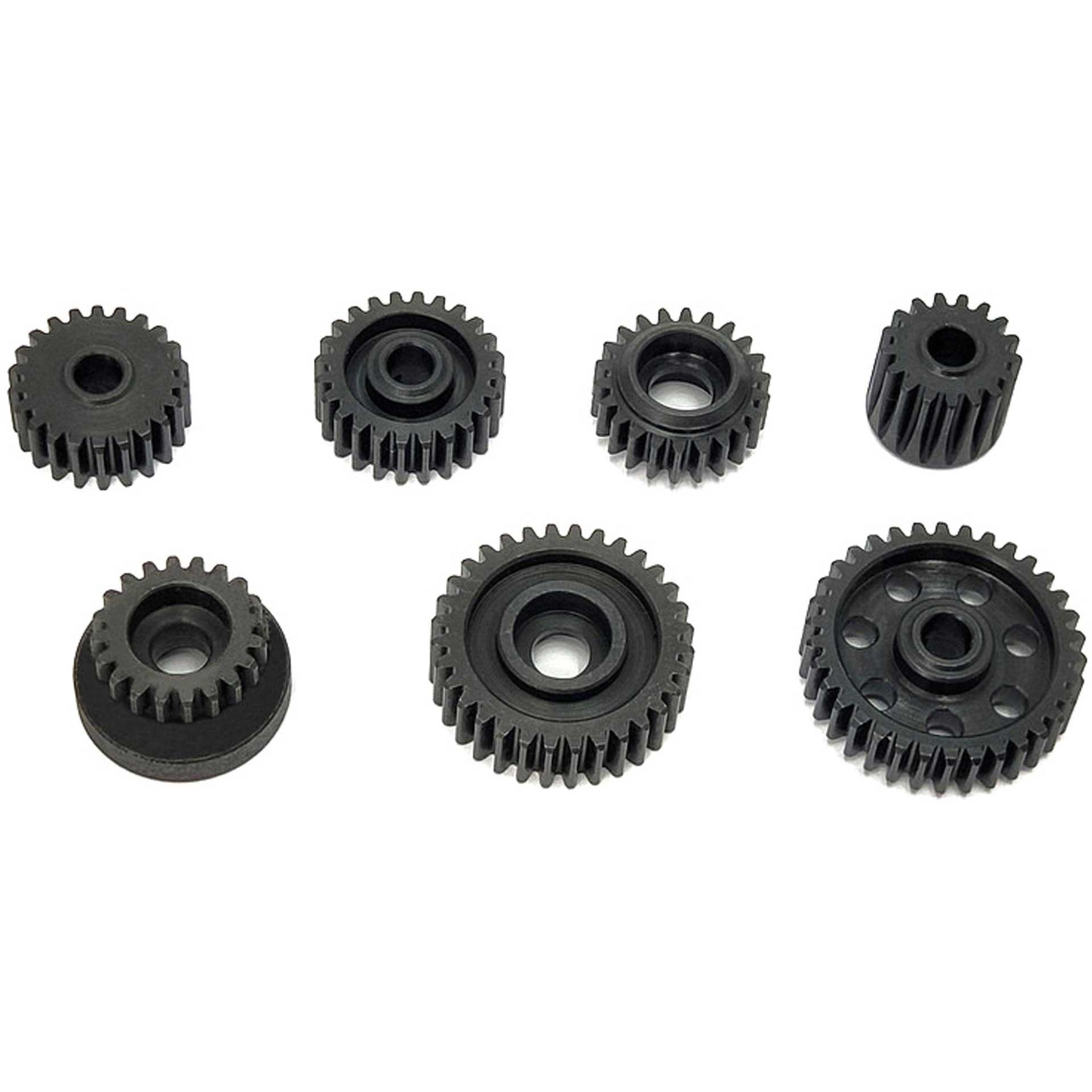 Absima Getriebe-Radsatz (1230672)