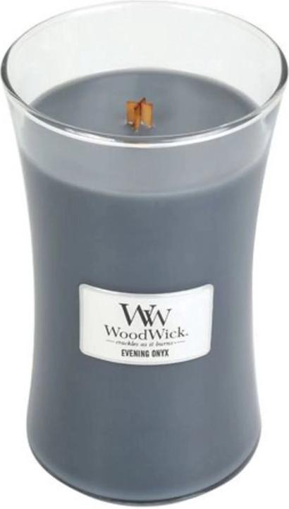 Actual product image WoodWick Evening Onyx (610 g)