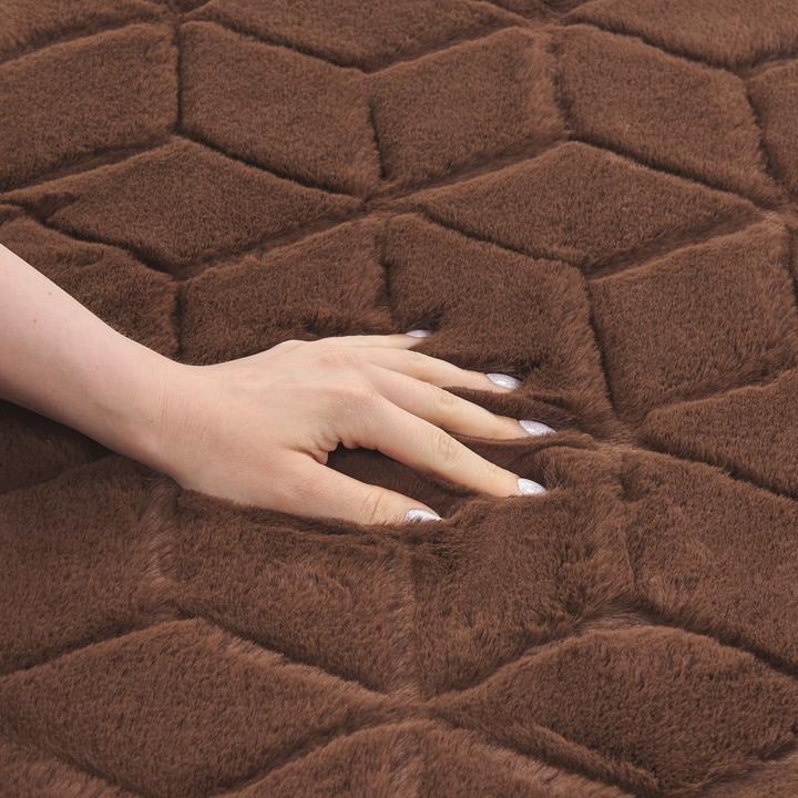 Produktbild Beliani Thatta (150 x 80 cm)