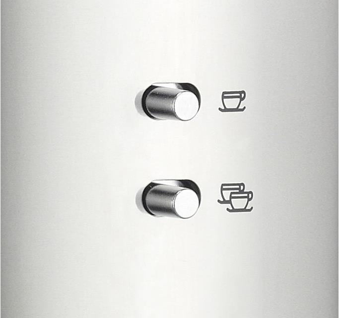 Image du produit Trisa Bar à expresso