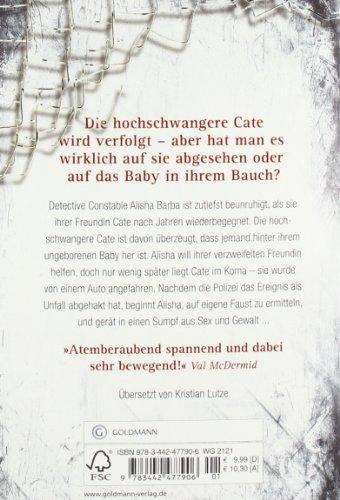 Produktbild Todeskampf (Deutsch, Michael Robotham, 2012)