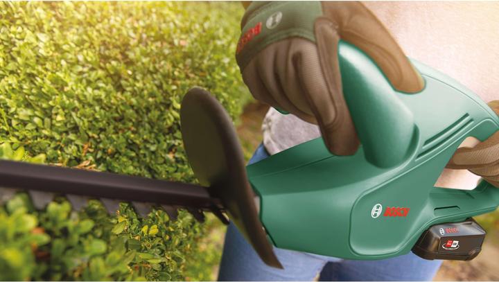Immagine prodotto Bosch Home & Garden Set EasyHedgeCut 18-45 (Tagliasiepi a batteria)