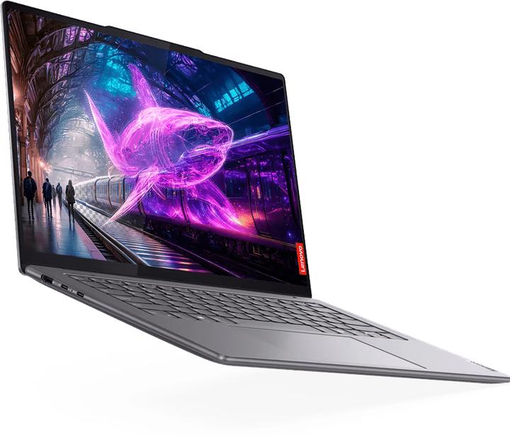 Produktbild Lenovo Yoga Pro 7 RTX 3050 (14.50", AMD Ryzen 7 8845HS, 16 GB, 1000 GB, CH)