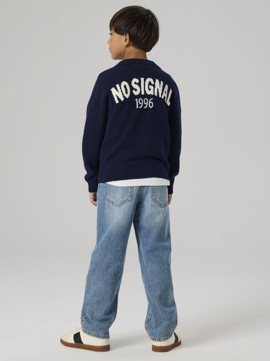 Immagine prodotto Name it Regular Fit Strickpullover (116)