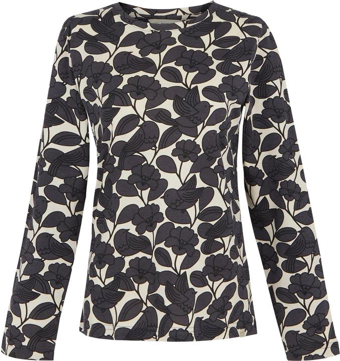 Produktbild Regatta Orla Kiely TShirt Winter Langärmlig (40)