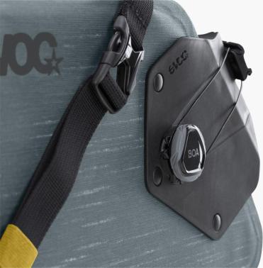 Produktbild Evoc Seat Pack Boa WP 12L (12 l, Satteltasche)