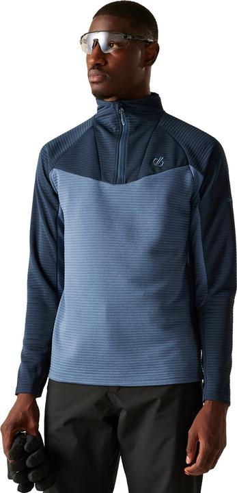 Actual product image Dare2b Mens Dignify IV Core Stretch Base Layer Top (M)