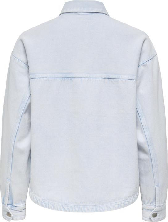 Immagine prodotto JdY Jdynoma L/S Shacket Pnt Dia (S)