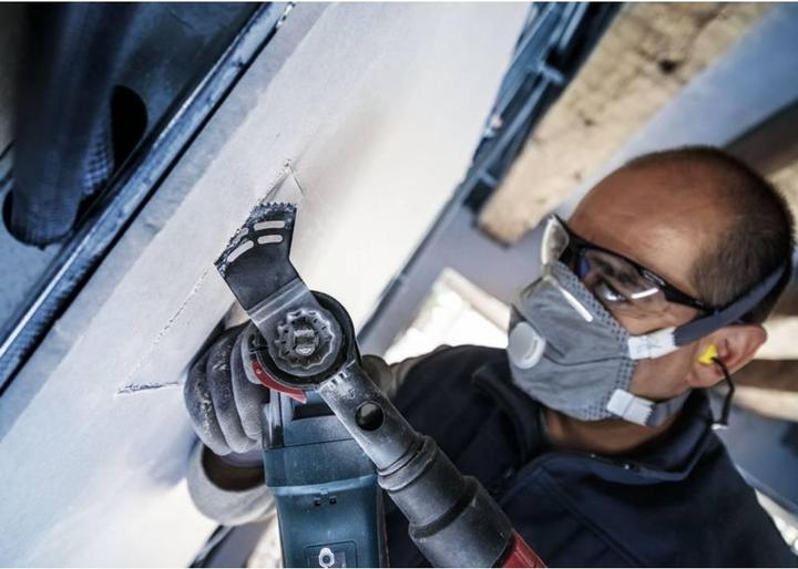 Productafbeelding Bosch Professional Zubehör PRO AYZ 53 BPB Lemmet voor multifunctioneel gereedschap, 53 x 40 mm