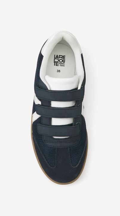 Image du produit La Redoute Collections Sneakers mit Klettverschluss (33)