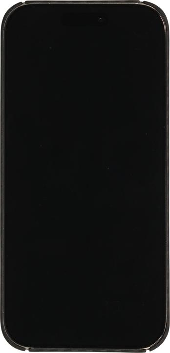 Actual product image Carbomile Hülle Schutzcase aus echtem Aramid faser (Apple iPhone 17 Pro Max)
