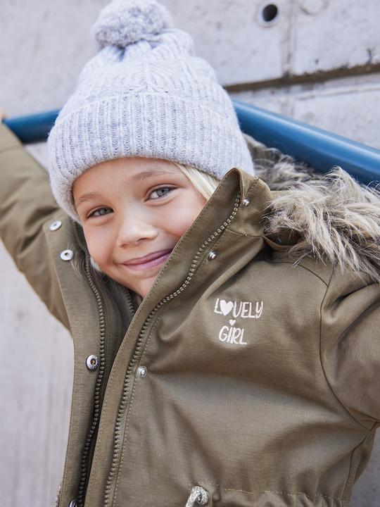 Actual product image Vertbaudet Anorak