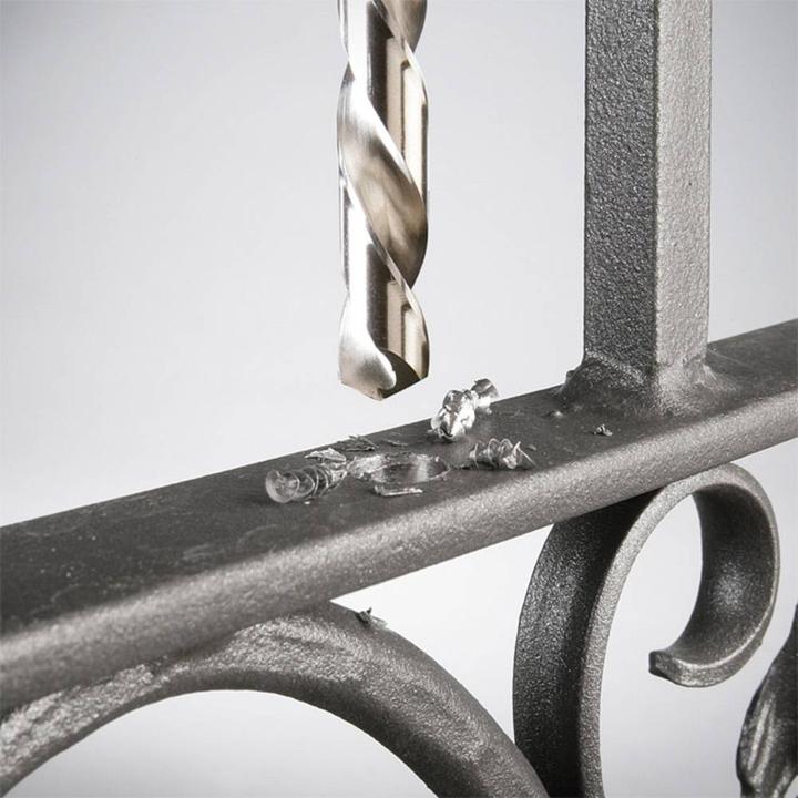 Actual product image kwb SILVER STAR HSS Twist Drill (8.5 mm)