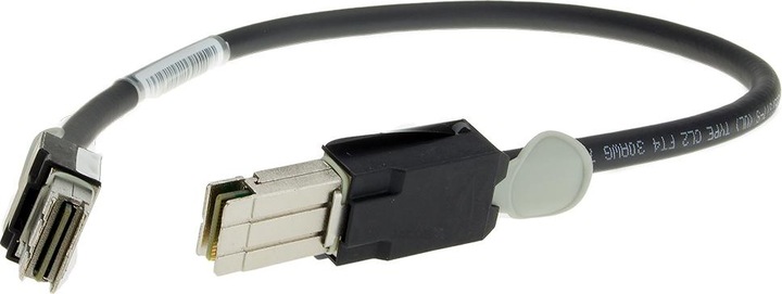 Actual product image Cisco C2960X-STACK: FlexStack Plus module (1 ports)