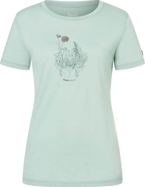 Actual product image Super Natural Flowerhands (L)