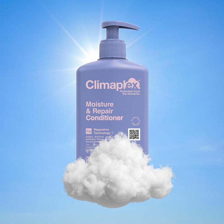 Produktbild Climaplex Moisture & Repair Conditioner (400 ml)