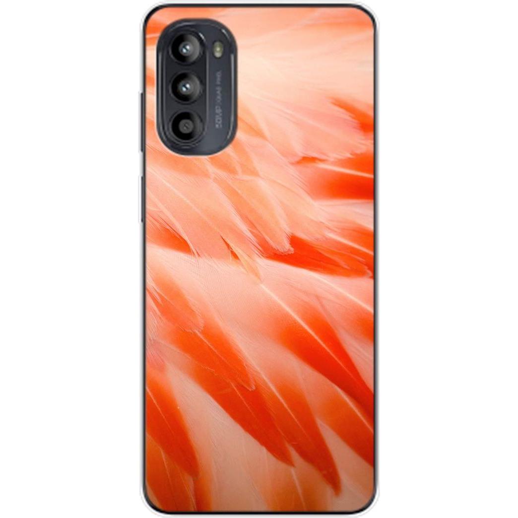 König Design Hülle Handy Schutz für Motorola Moto G62 5G Case Cover Tasche Bumper Etuis TPU (Motorola Moto G62), Smartph...