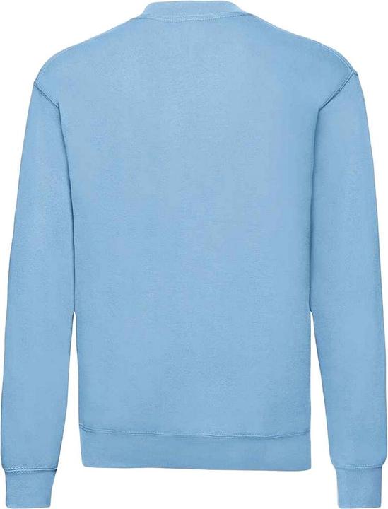 Immagine prodotto Fruit of the Loom Classic 80/20 Felpa A Giro Uomo (XL)