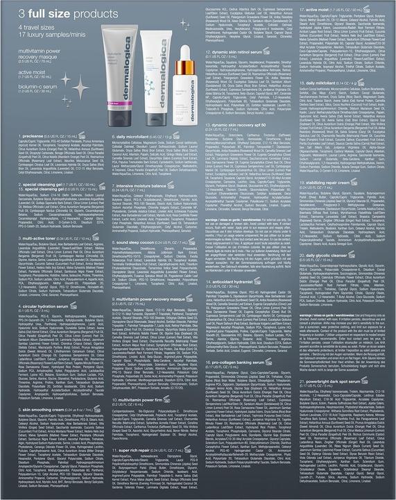 Produktbild Dermalogica Daily Skin Health