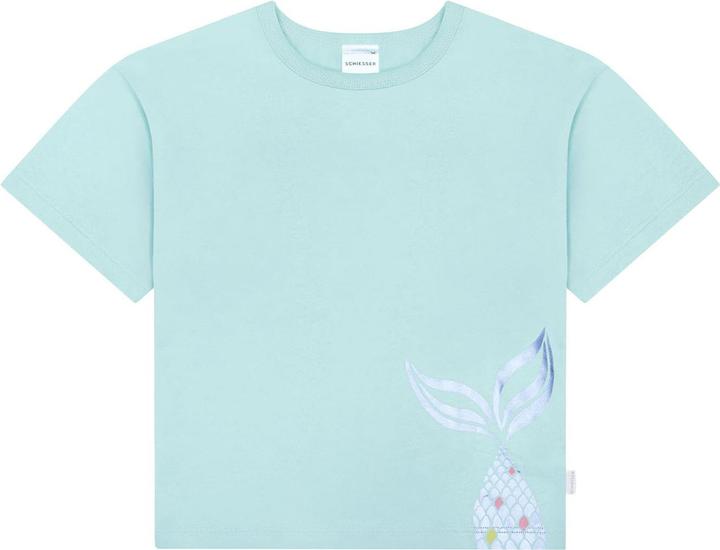 Produktbild Schiesser Pyjama Nightwear (98)