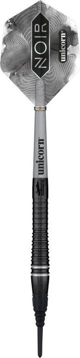 Actual product image Unicorn Gary Anderson Phase 6 Noir Softtip (18 g)