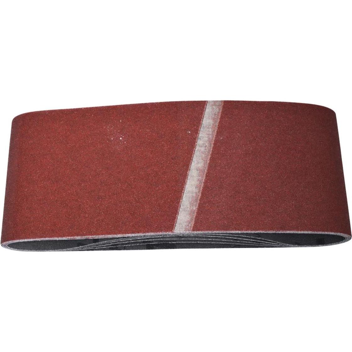 Makita, Abrasivi, Schleifband 100 x 560 mm/K60/5 Stk. 100 x 560 mm • K60 • 5 Stk.